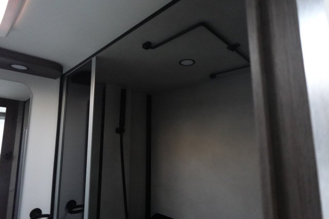 Benimar Tessoro 483 - Photo 22