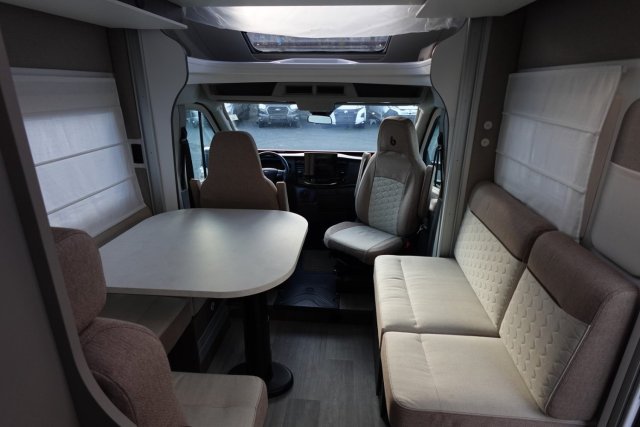 Benimar Tessoro 483 - Photo 23