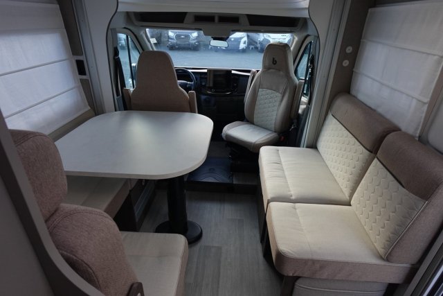 Benimar Tessoro 483 - Photo 28