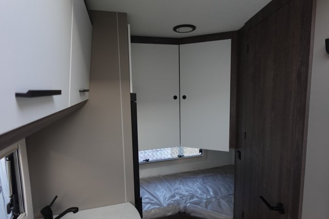 Benimar Tessoro 483 - Photo 29