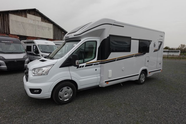 Benimar Tessoro 488 Neuf