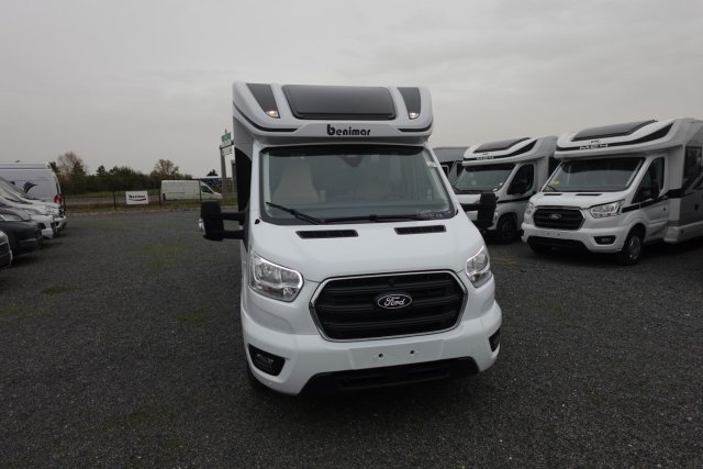 Benimar Tessoro 488 - Photo 3