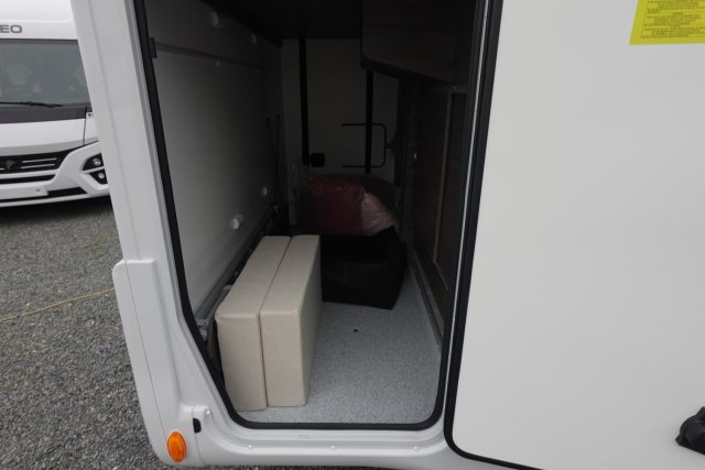 Benimar Tessoro 488 - Photo 5