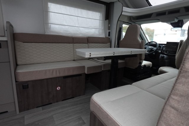 Benimar Tessoro 488 - Photo 7