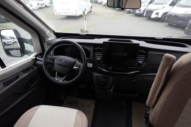 Benimar Tessoro 488 - Photo 10