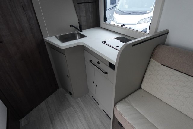 Benimar Tessoro 488 - Photo 11