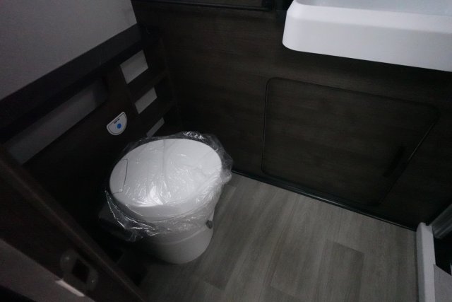 Benimar Tessoro 488 - Photo 14