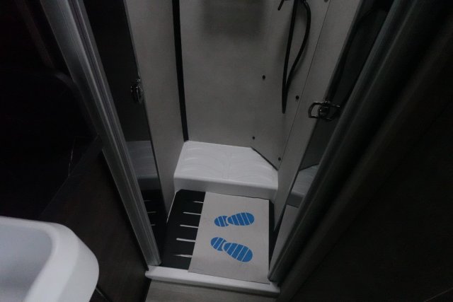 Benimar Tessoro 488 - Photo 16