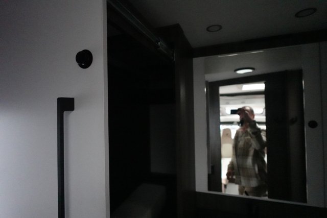 Benimar Tessoro 488 - Photo 19