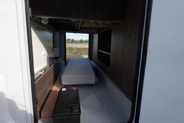 Benimar Tessoro 495 Up - Photo 5