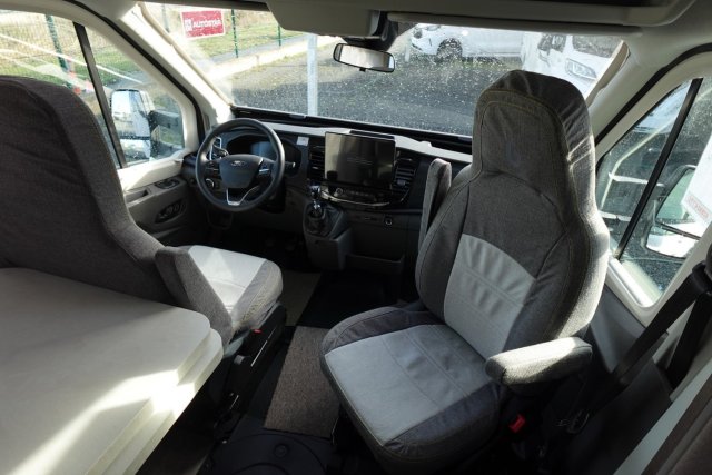 Benimar Tessoro 495 Up - Photo 7