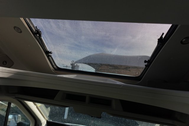 Benimar Tessoro 495 Up - Photo 9