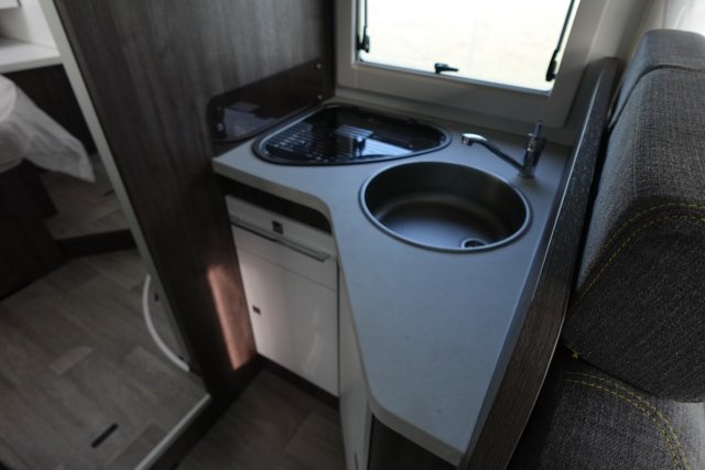 Benimar Tessoro 495 Up - Photo 10