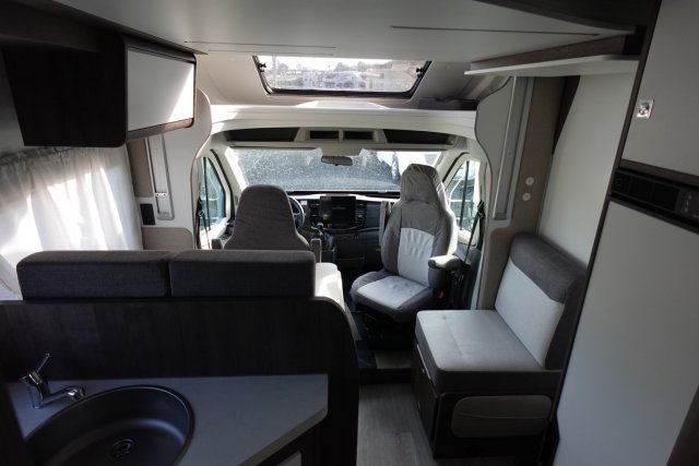 Benimar Tessoro 495 Up - Photo 20