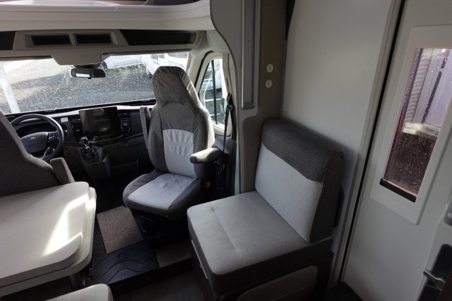 Benimar Tessoro 495 Up - Photo 25