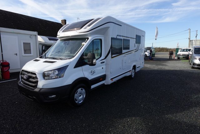 Benimar Tessoro 495 Up Neuf