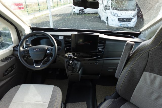 Benimar Tessoro 495 Up - Photo 8