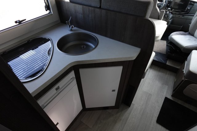 Benimar Tessoro 495 Up - Photo 19