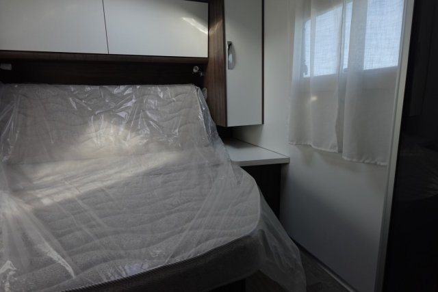 Benimar Tessoro 495 Up - Photo 23