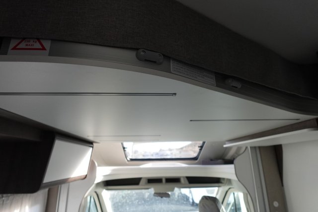 Benimar Tessoro 495 Up - Photo 27