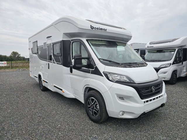 Benimar Tessoro 497