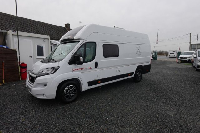 Campereve Camper Van XL Limited - Photo 2