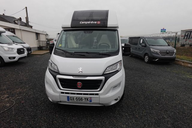 Campereve Camper Van XL Limited - Photo 3