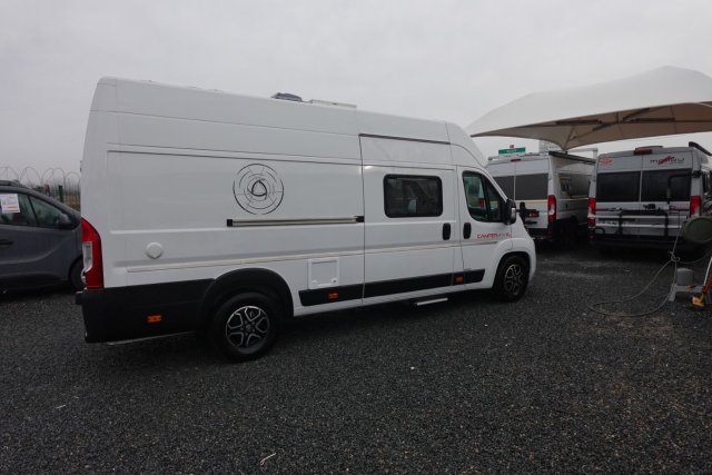 Campereve Camper Van XL Limited - Photo 4
