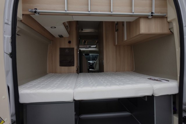 Campereve Camper Van XL Limited - Photo 7