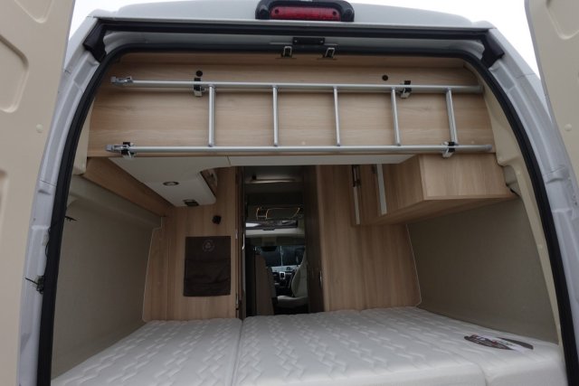 Campereve Camper Van XL Limited - Photo 8