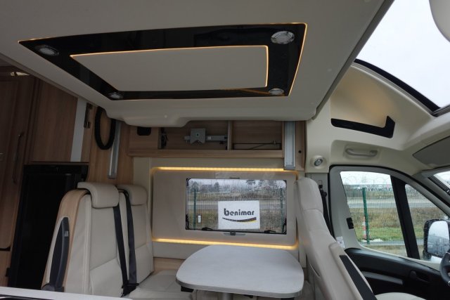 Campereve Camper Van XL Limited - Photo 10