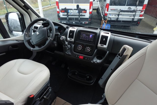 Campereve Camper Van XL Limited - Photo 13