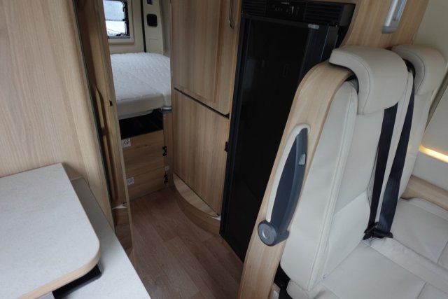 Campereve Camper Van XL Limited - Photo 14