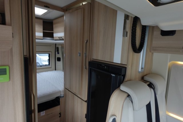 Campereve Camper Van XL Limited - Photo 15