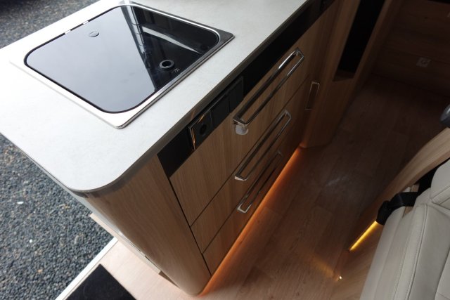 Campereve Camper Van XL Limited - Photo 16