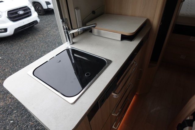 Campereve Camper Van XL Limited - Photo 17