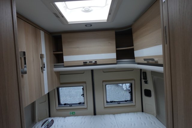 Campereve Camper Van XL Limited - Photo 19
