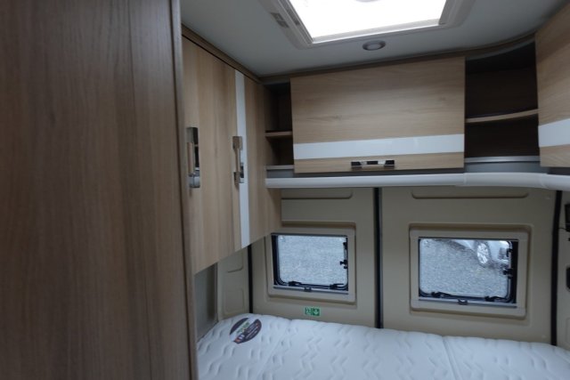 Campereve Camper Van XL Limited - Photo 20