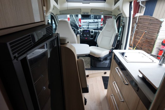 Campereve Camper Van XL Limited - Photo 21