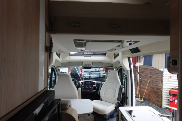 Campereve Camper Van XL Limited - Photo 22