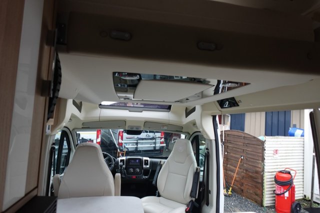 Campereve Camper Van XL Limited - Photo 26