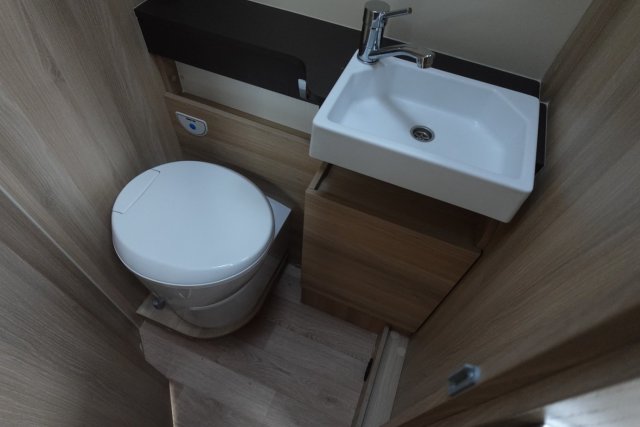 Campereve Camper Van XL Limited - Photo 27