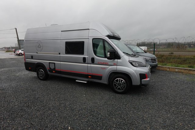 Campereve Camper Van XL Neuf