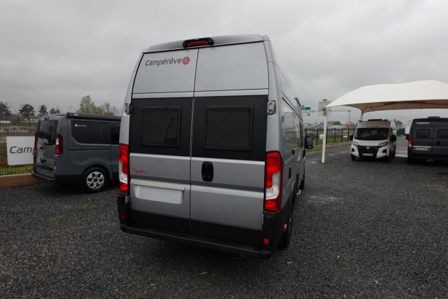 Campereve Camper Van XL - Photo 4