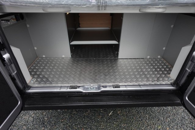 Campereve Camper Van XL - Photo 5