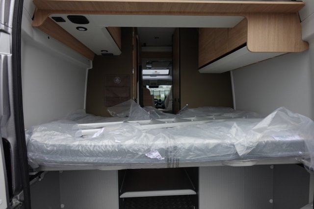 Campereve Camper Van XL - Photo 6