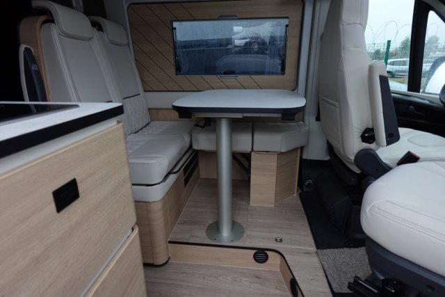 Campereve Camper Van XL - Photo 7