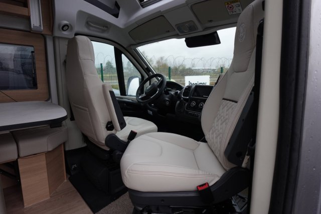 Campereve Camper Van XL - Photo 10