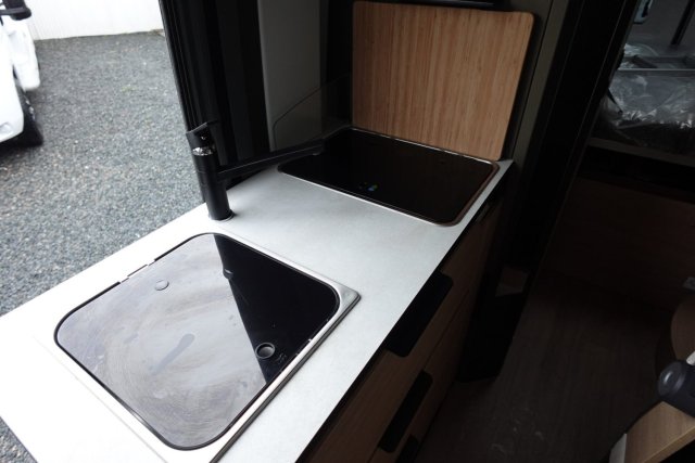 Campereve Camper Van XL - Photo 17