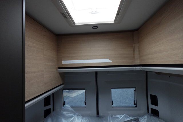 Campereve Camper Van XL - Photo 19